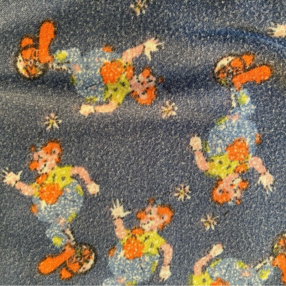 LuLaRoe EUC TC Leggings - Picture 3 of 4